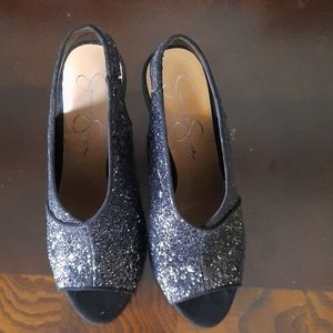 NWT Stunning Sandals